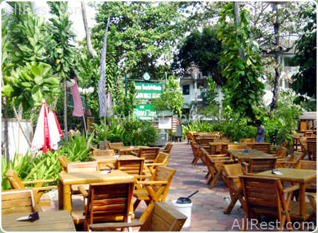 Golden Beach Resort 7